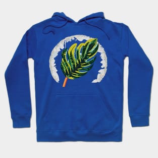 foliage Hoodie